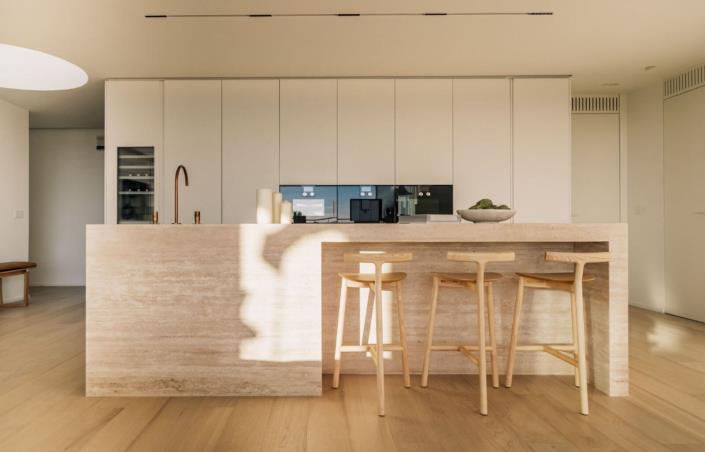 Image No.6-3 Bed Penthouse for sale