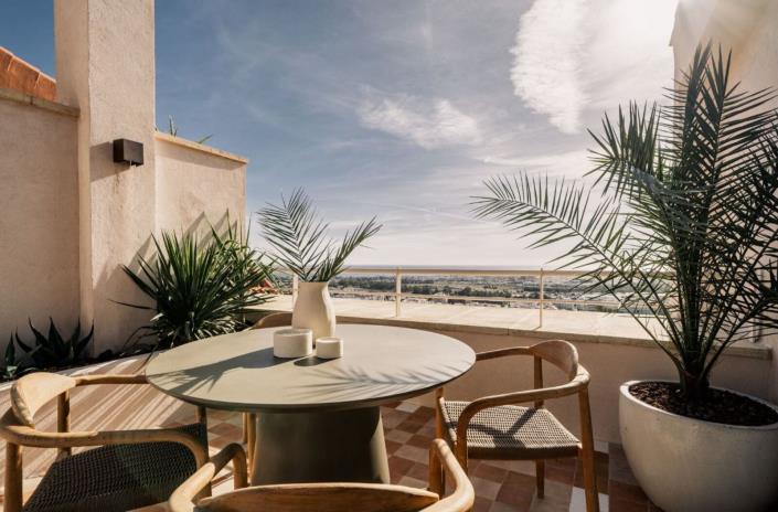 Image No.17-3 Bed Penthouse for sale