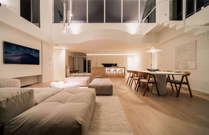 Image No.24-3 Bed Penthouse for sale