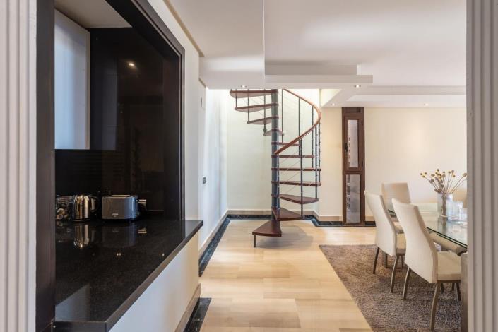 Image No.8-2 Bed Penthouse for sale