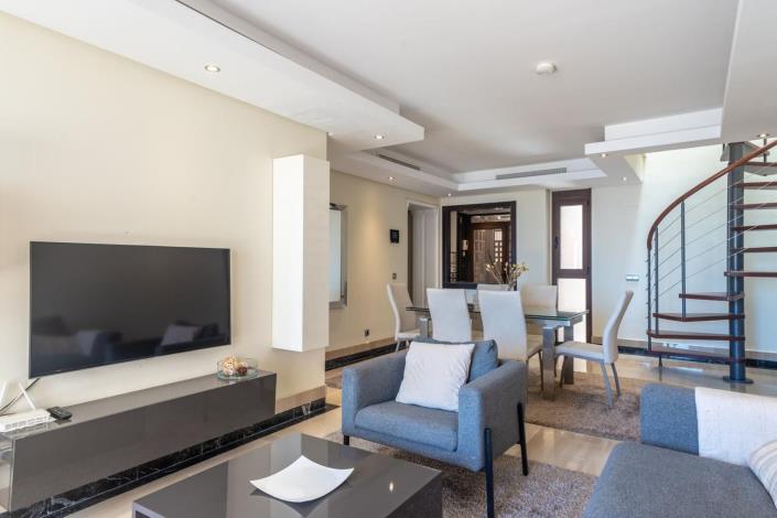 Image No.9-2 Bed Penthouse for sale