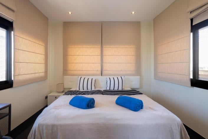 Image No.25-2 Bed Penthouse for sale