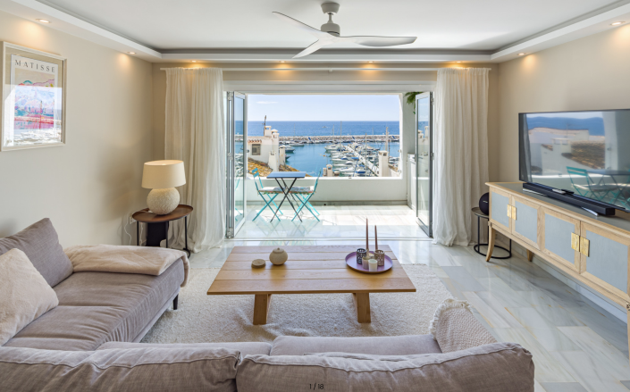 Image No.1-2 Bed Apartment for sale