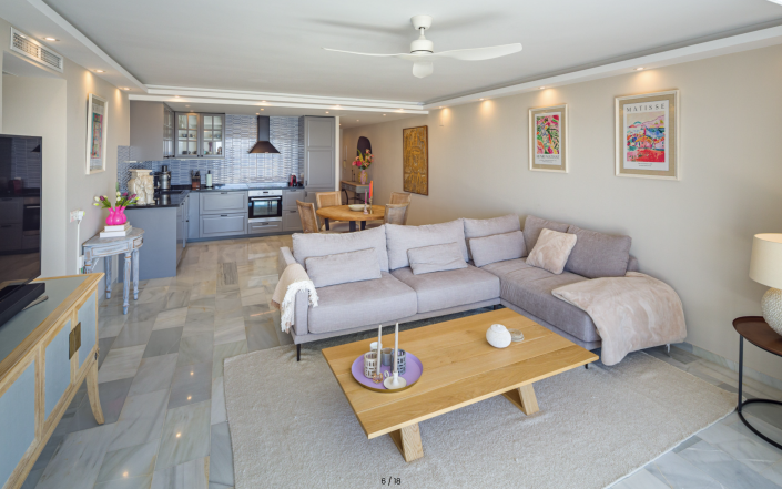 Image No.8-2 Bed Apartment for sale