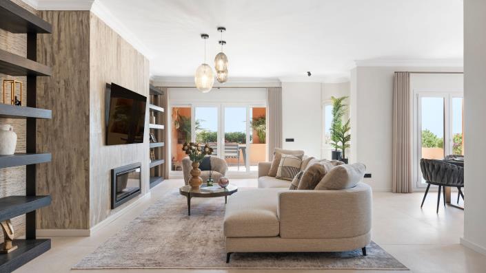 Image No.13-3 Bed Penthouse for sale