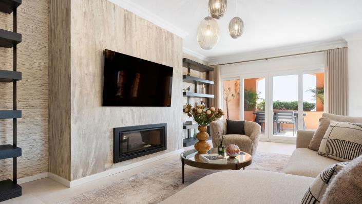 Image No.14-3 Bed Penthouse for sale