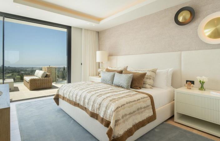 Image No.9-Villa à vendre à Benahavis