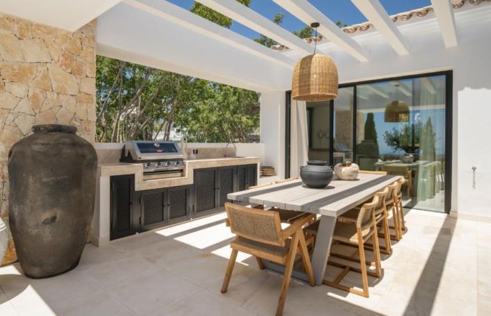 Image No.4-Villa à vendre à Benahavis