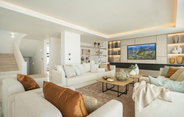 Image No.7-Villa à vendre à Benahavis