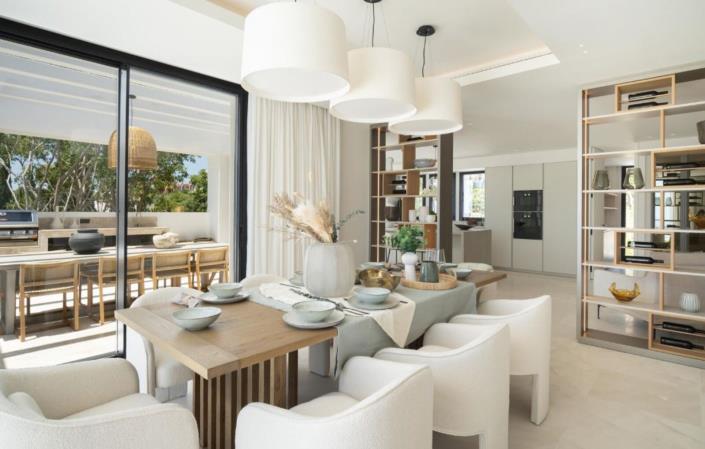 Image No.14-Villa à vendre à Benahavis