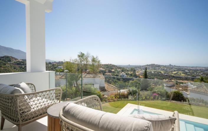 Image No.17-Villa à vendre à Benahavis