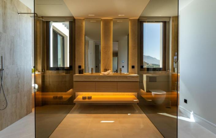 Image No.24-Villa à vendre à Benahavis