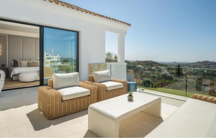 Image No.25-Villa à vendre à Benahavis