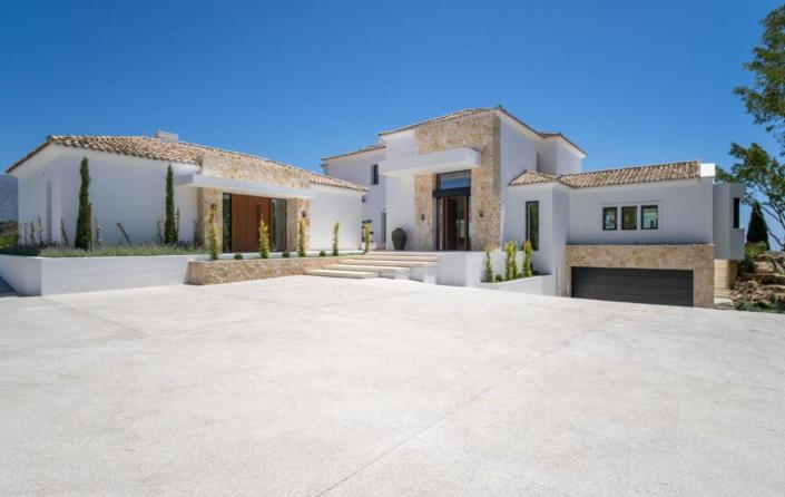 Image No.35-Villa à vendre à Benahavis