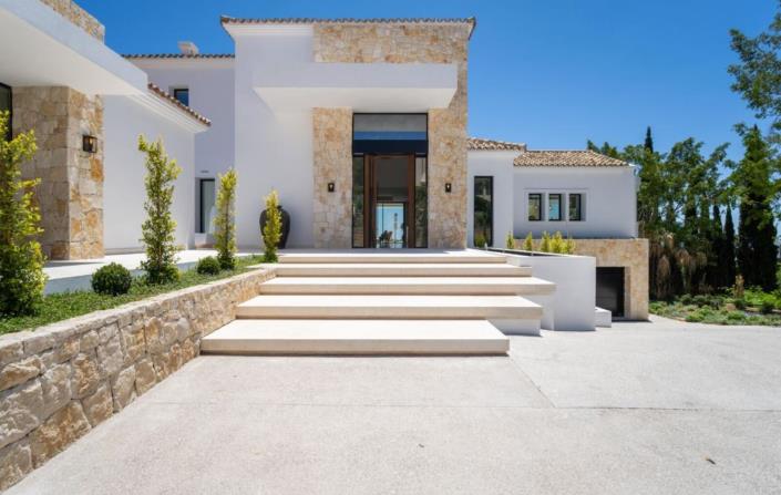 Image No.36-Villa à vendre à Benahavis