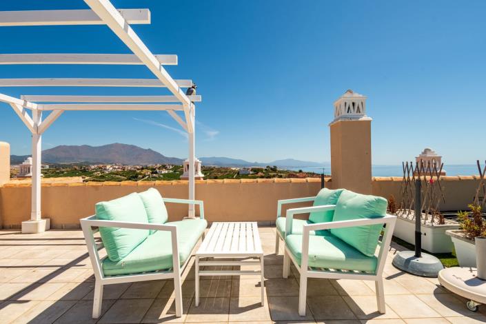 Image No.31-3 Bed Penthouse for sale