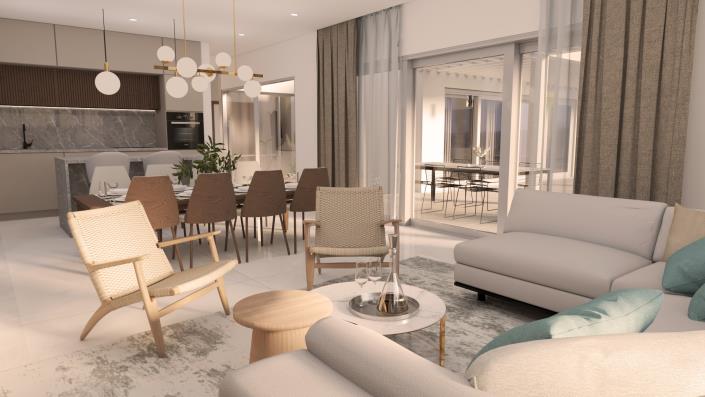 Image No.7-4 Bed Villa for sale