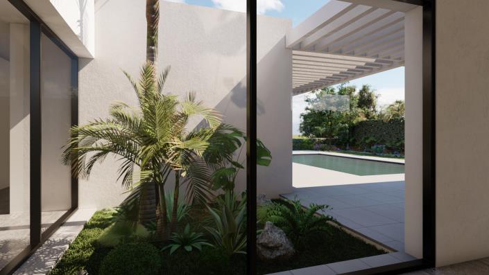 Image No.14-4 Bed Villa for sale