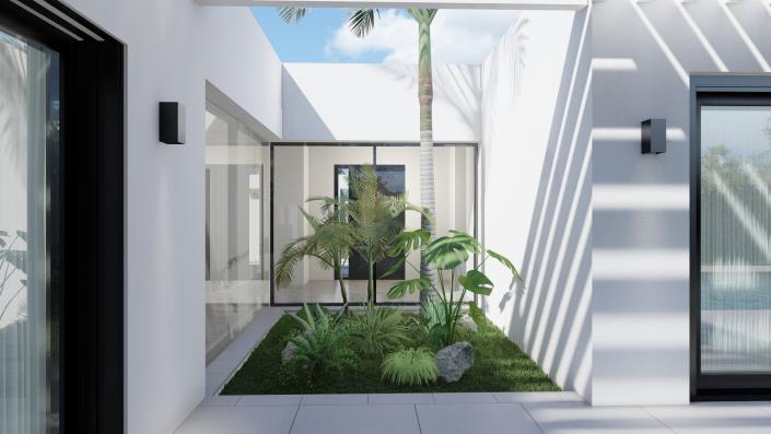 Image No.16-4 Bed Villa for sale