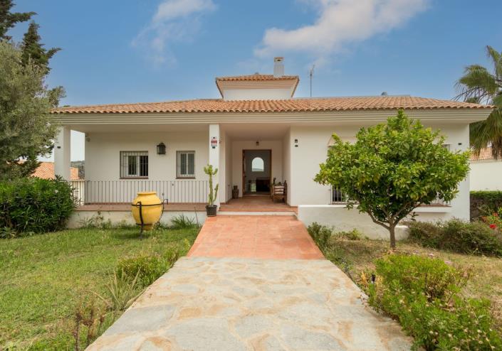 Image No.6-5 Bed Villa for sale