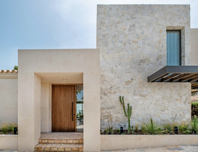 Image No.3-4 Bed Villa / Detached for sale