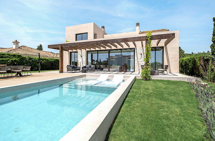 Image No.2-4 Bed Villa / Detached for sale