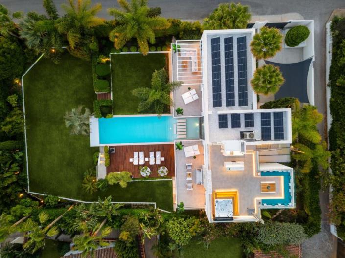 Image No.32-4 Bed Villa for sale