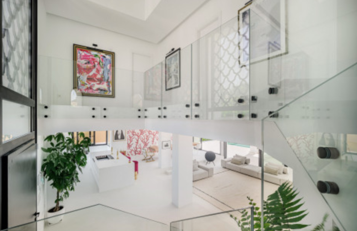 Image No.12-4 Bed Villa / Detached for sale