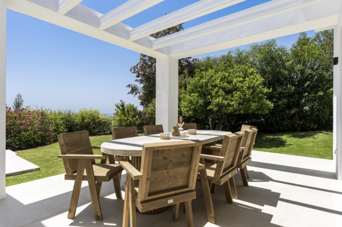 Image No.6-6 Bed Villa / Detached for sale