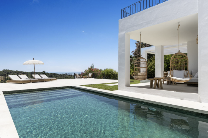 Image No.2-6 Bed Villa / Detached for sale