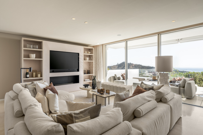 Image No.3-3 Bed Apartment for sale