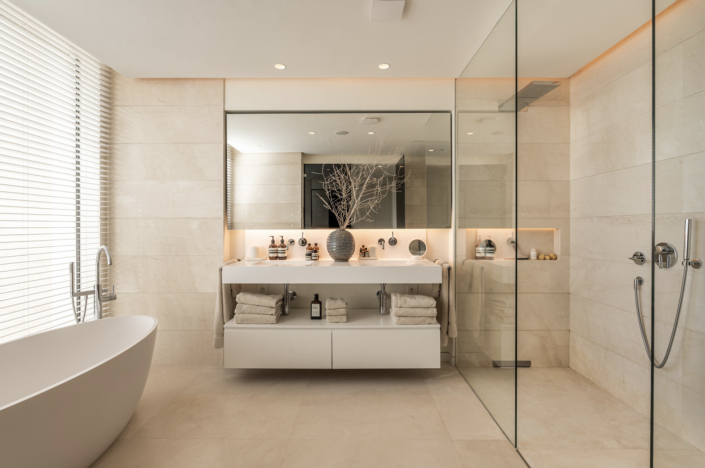 Image No.9-3 Bed Apartment for sale