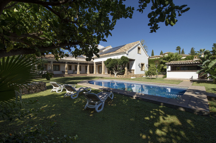 Image No.5-5 Bed Villa / Detached for sale