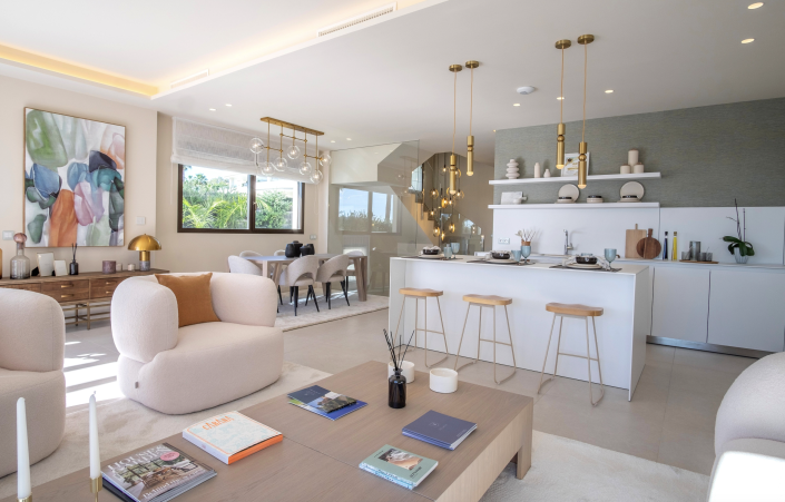 Image No.6-4 Bed Villa / Detached for sale