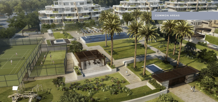 Image No.12-4 Bed Villa / Detached for sale