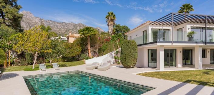 Image No.28-5 Bed Villa for sale