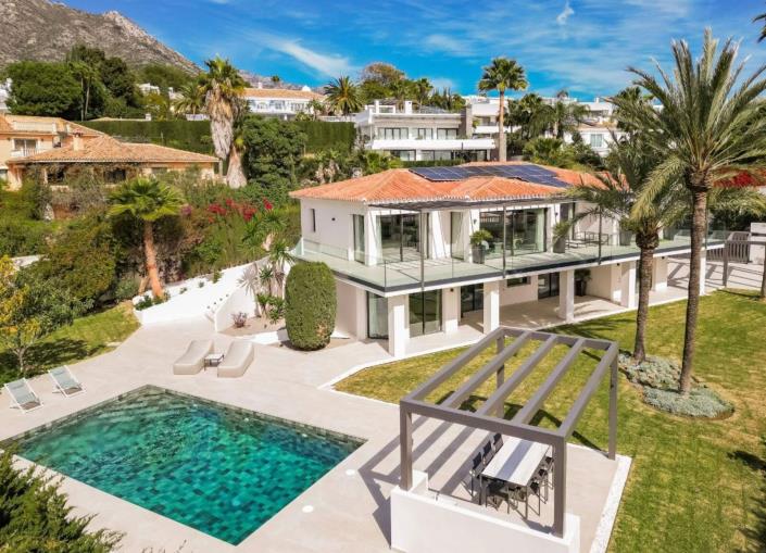 Image No.34-5 Bed Villa for sale