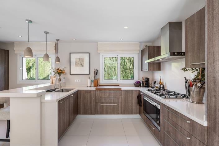 Image No.27-4 Bed Villa for sale