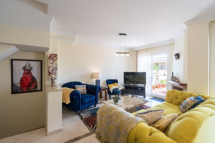 Image No.29-3 Bed Townhouse for sale