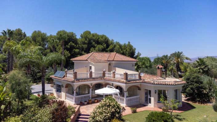 Image No.31-5 Bed Villa for sale