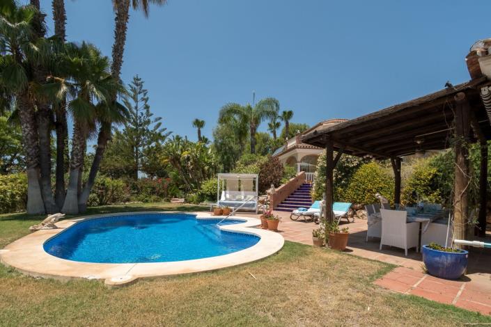 Image No.38-5 Bed Villa for sale