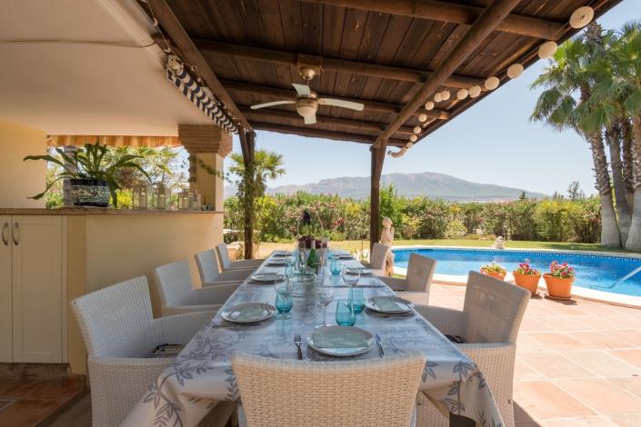 Image No.44-5 Bed Villa for sale