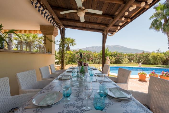 Image No.45-5 Bed Villa for sale