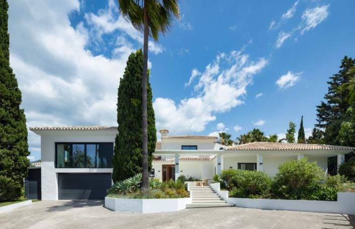 Image No.17-5 Bed Villa for sale