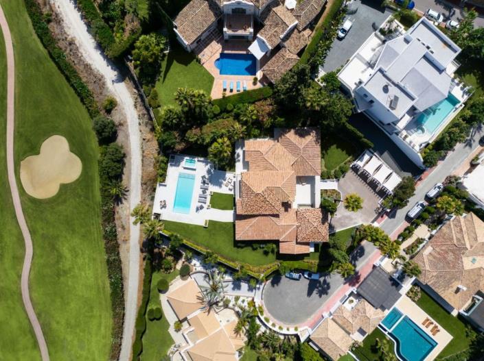 Image No.22-5 Bed Villa for sale