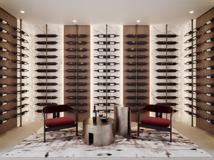 Image No.4-5 Bed Plot for sale