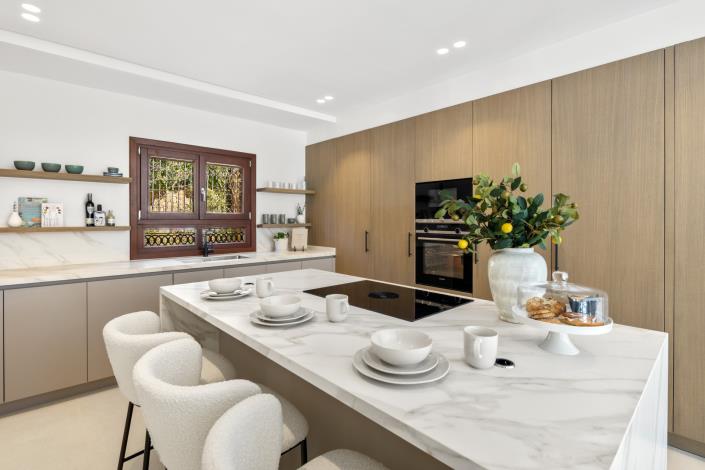 Image No.4-5 Bed Villa for sale