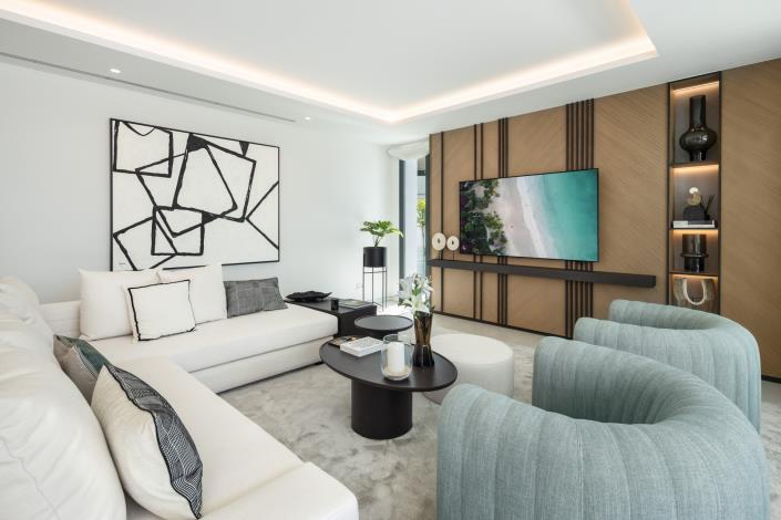 Image No.15-4 Bed Villa for sale