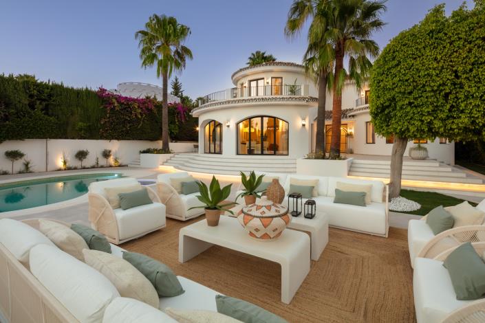 Image No.22-5 Bed Villa for sale