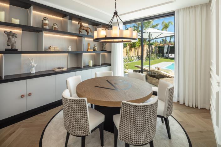 Image No.14-4 Bed Villa for sale